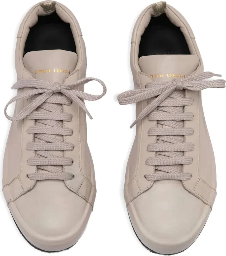 Core 001 lace-up sneakers - Image 3