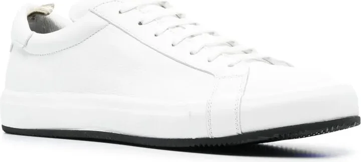 Core 001 low-top sneakers - Image 2