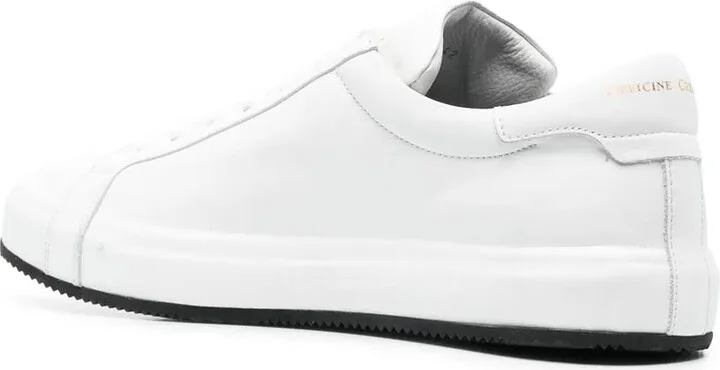 Core 001 low-top sneakers - Image 3