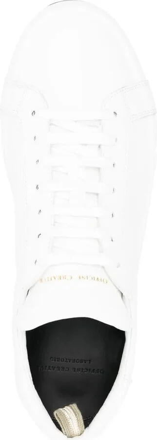 Core 001 low-top sneakers - Image 4