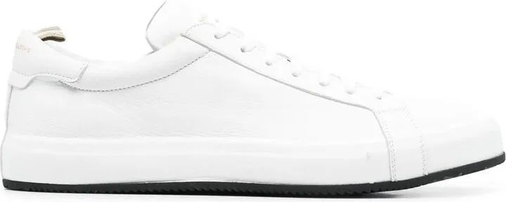 Core 001 low-top sneakers