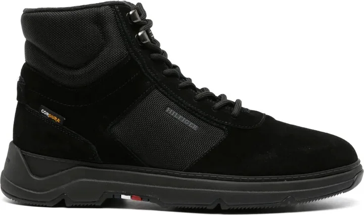 Core ankle boots