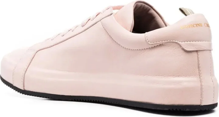 Core low-top sneakers - Image 3
