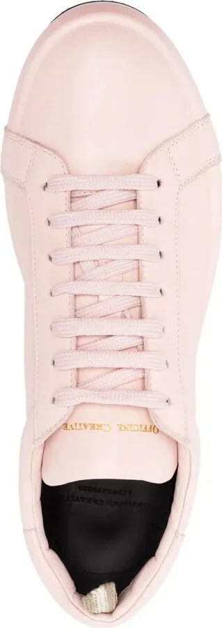Core low-top sneakers - Image 4