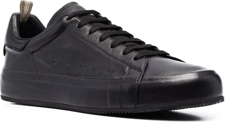 Core low-top sneakers - Image 2