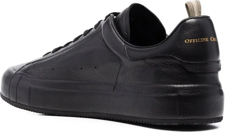 Core low-top sneakers - Image 3
