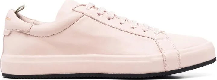 Core low-top sneakers