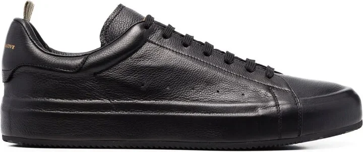 Core low-top sneakers