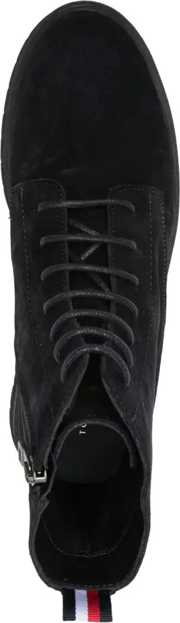 Core suede boots - Image 4
