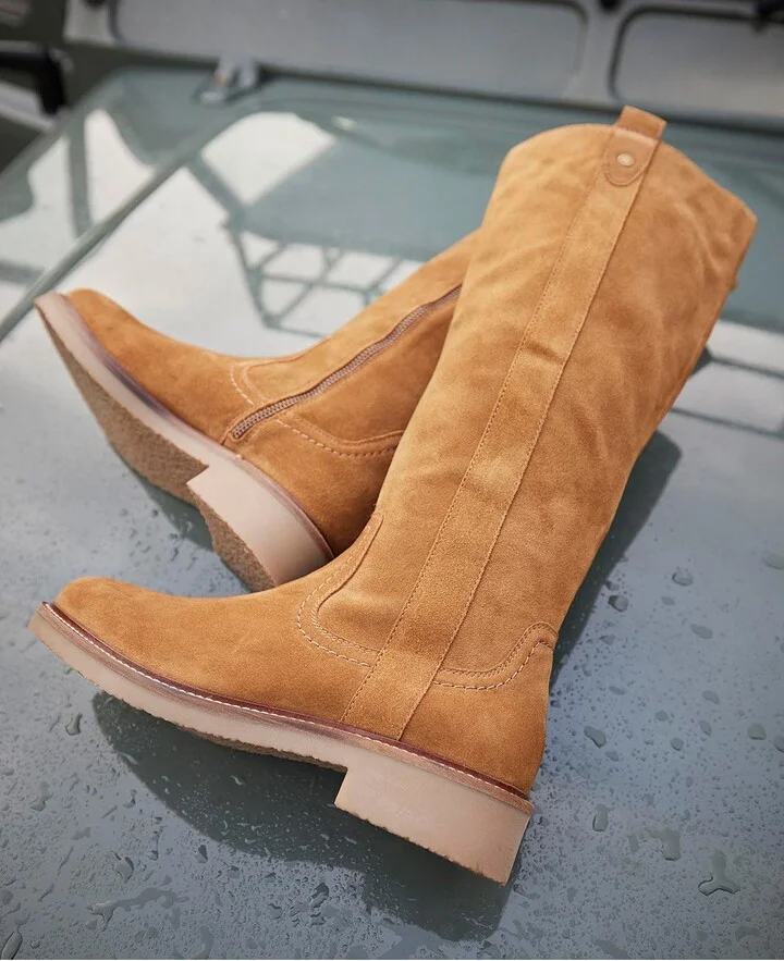 Coretta Boot - Image 7