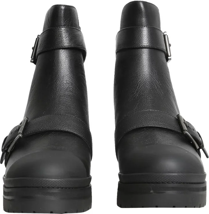 Corey Boots - Image 2