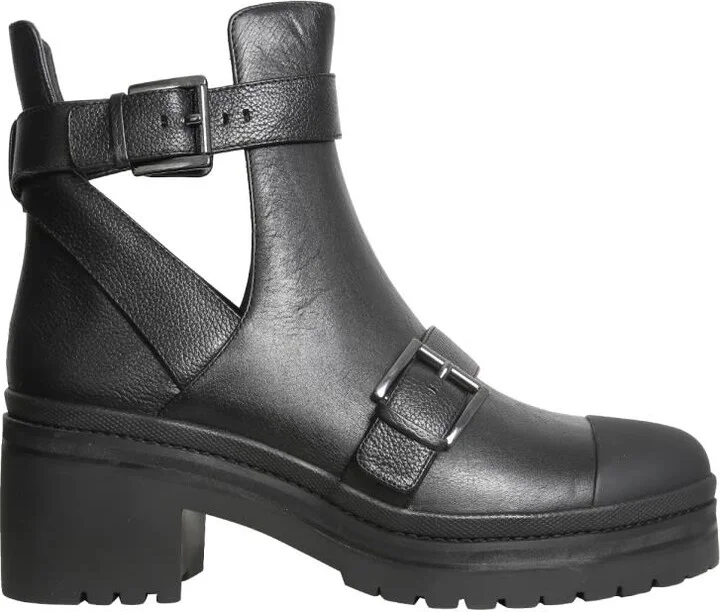Corey Boots