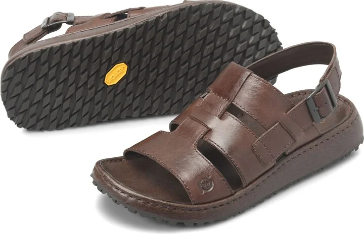Corey Fisherman Sandal - Image 8