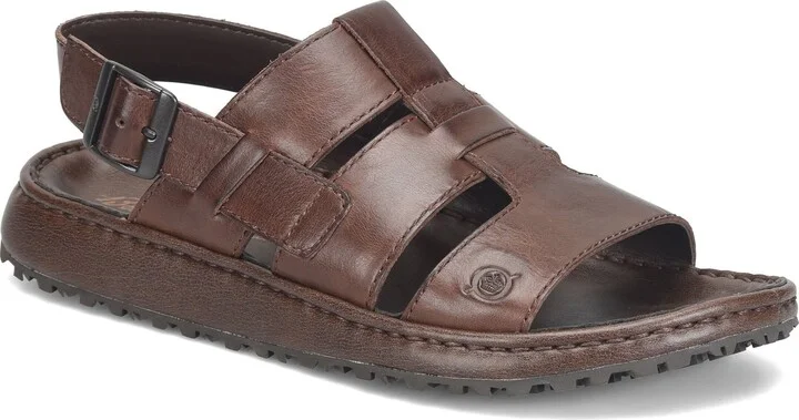 Corey Fisherman Sandal