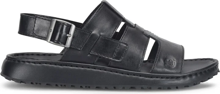 Corey Slingback Sandal - Image 3