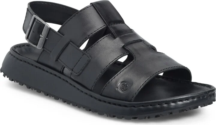 Corey Slingback Sandal