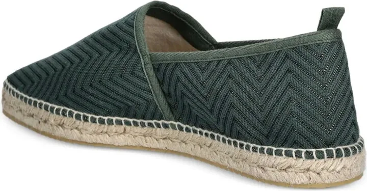 Corfu herringbone-pattern espadrilles - Image 3