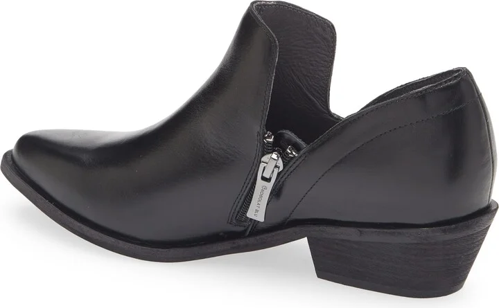 Cori Ankle Bootie - Image 2