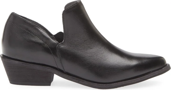 Cori Ankle Bootie - Image 3