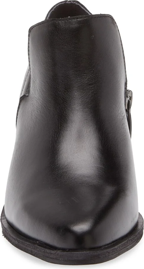 Cori Ankle Bootie - Image 4
