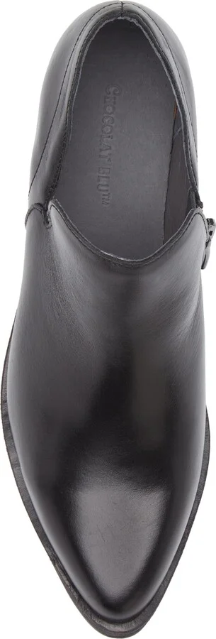 Cori Ankle Bootie - Image 5