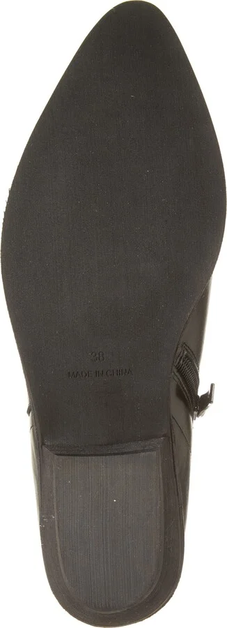 Cori Ankle Bootie - Image 6