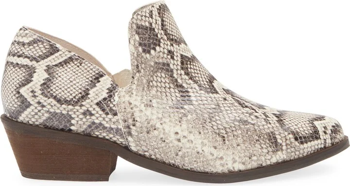 Cori Ankle Bootie - Image 9