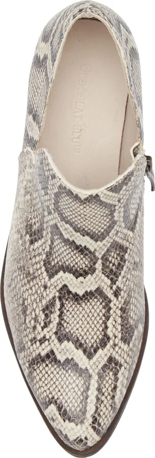 Cori Ankle Bootie - Image 11