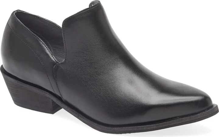 Cori Ankle Bootie