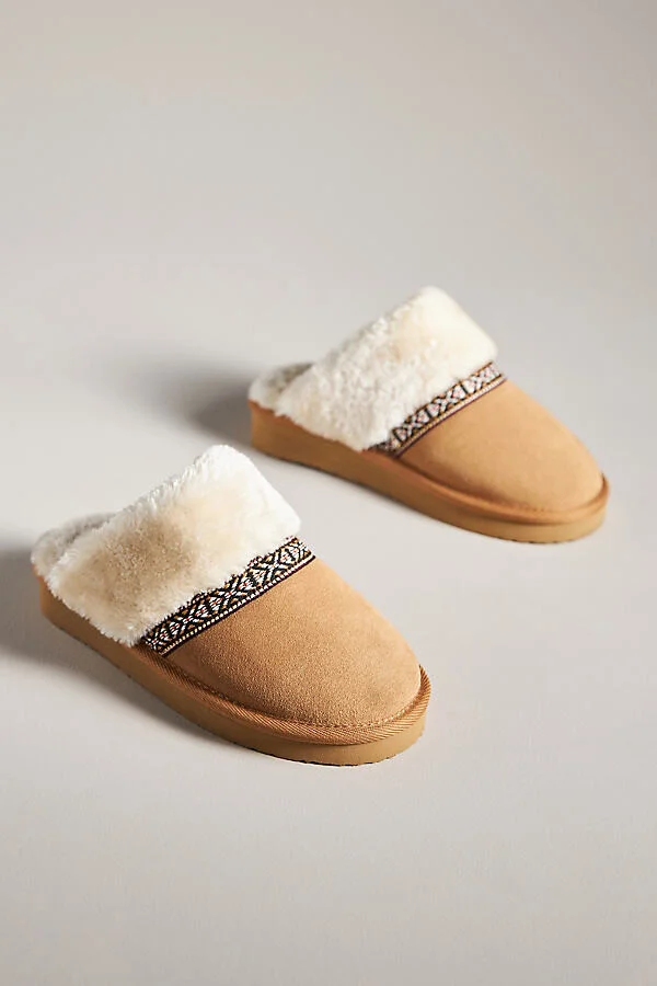 Corie Slippers - Image 2
