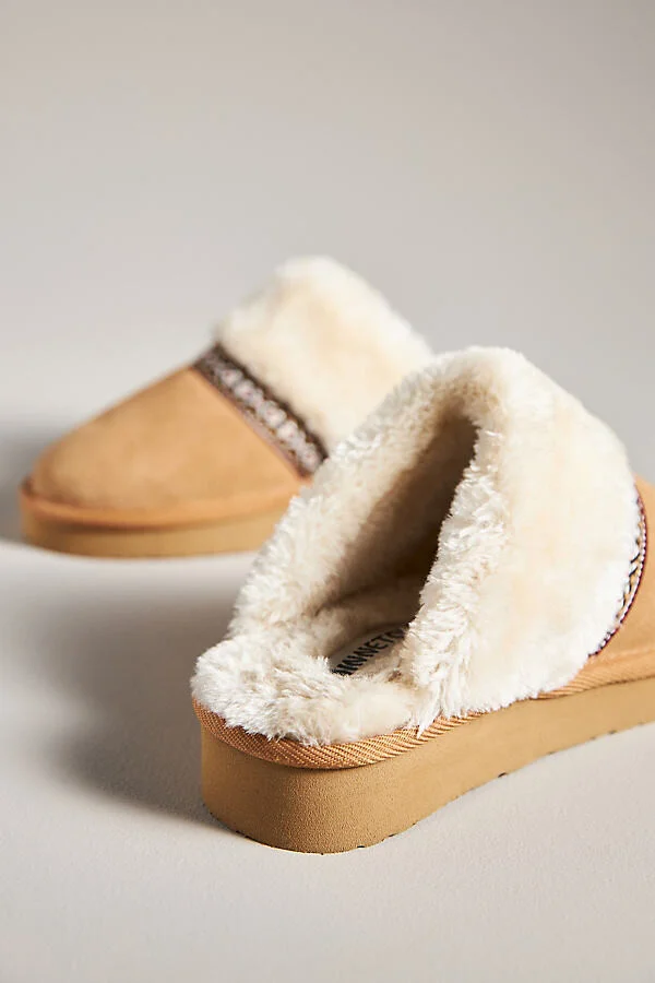 Corie Slippers - Image 3