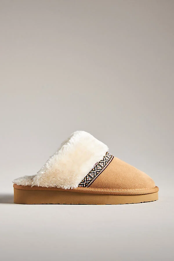 Corie Slippers