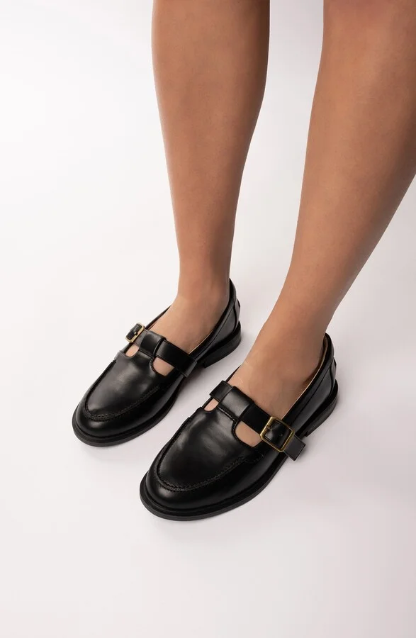 Corina Mary Jane Flat - Image 7