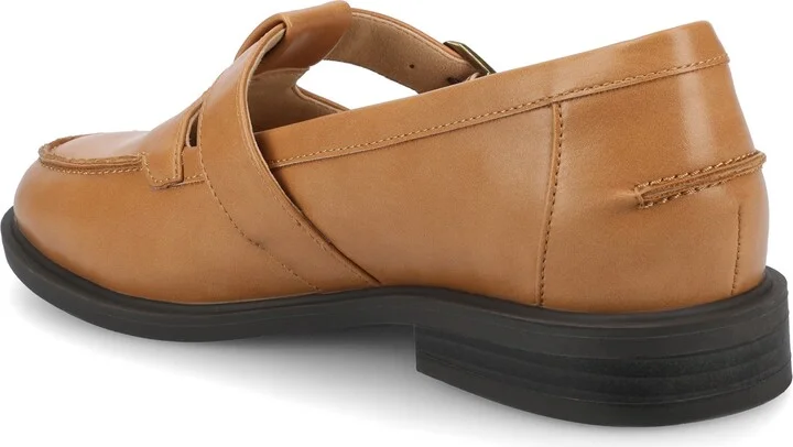 Corina Mary Jane Flat - Image 8