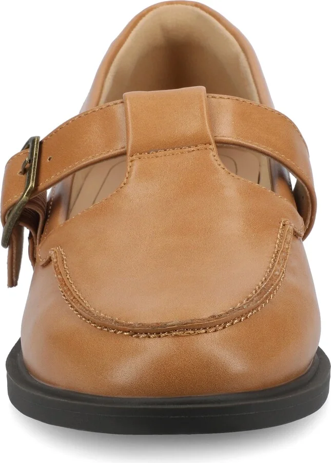 Corina Mary Jane Flat - Image 9