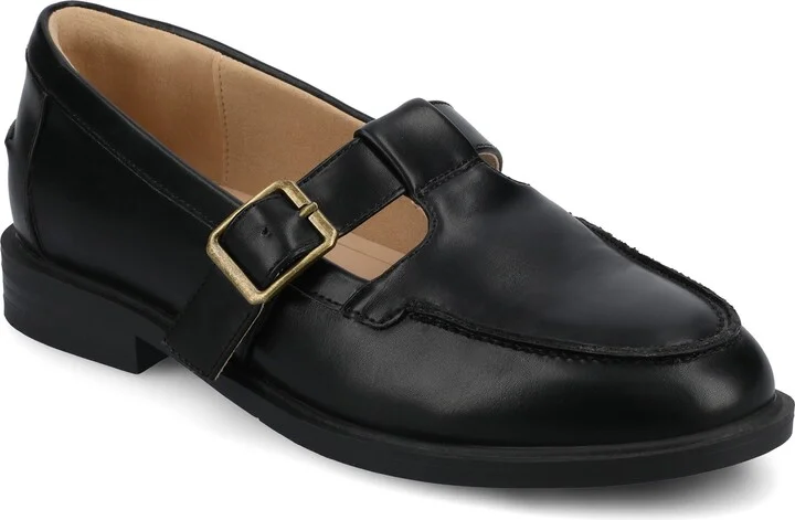 Corina Mary Jane Flat