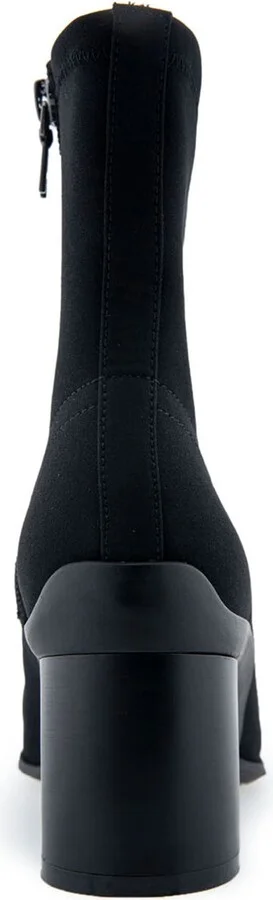 Corinda Block Heel Bootie - Image 3