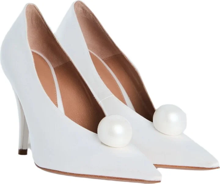 Winter White w Pearl