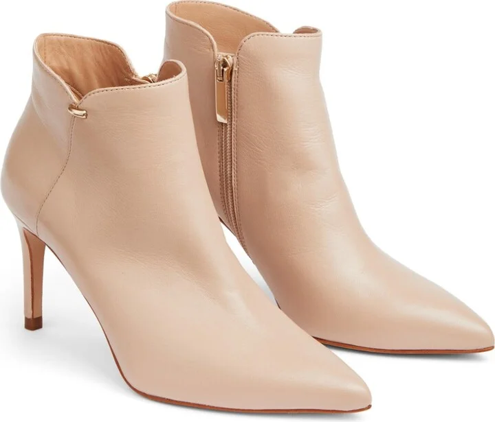 Corinne Ankle Boots