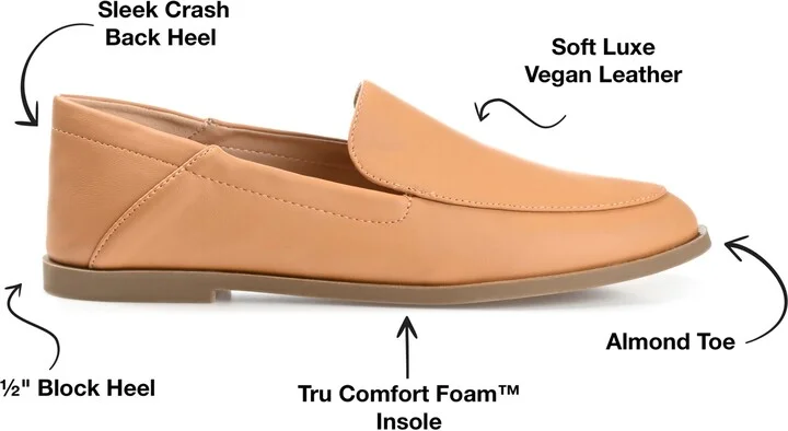 Corinne Loafer - Wide Width - Image 11