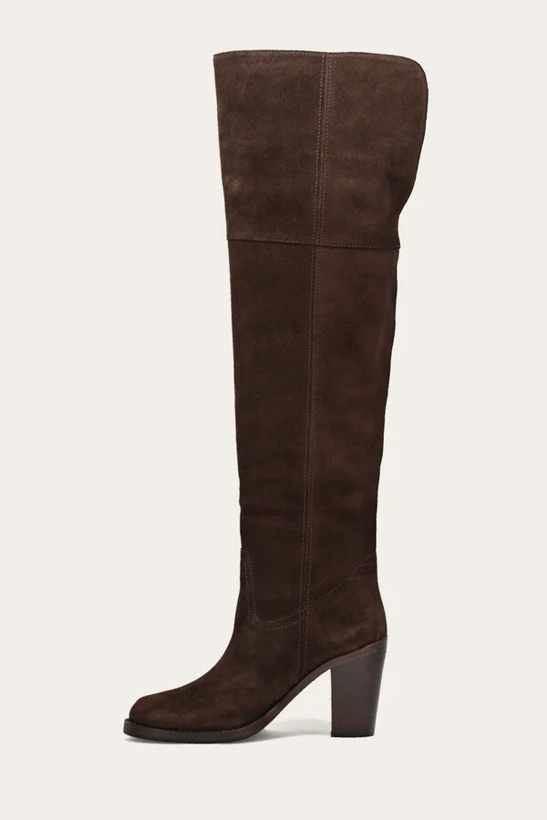 Corinne Over The Knee Boot - Image 4