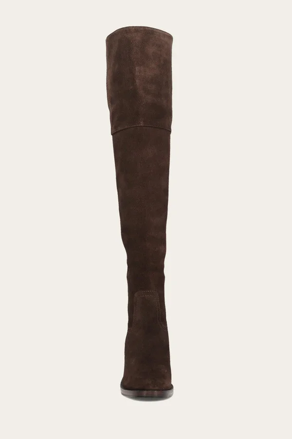 Corinne Over The Knee Boot - Image 6