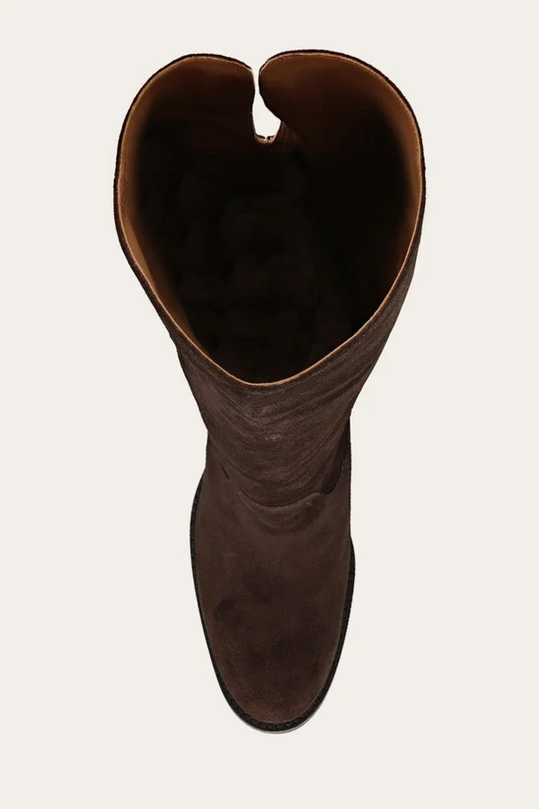 Corinne Over The Knee Boot - Image 8