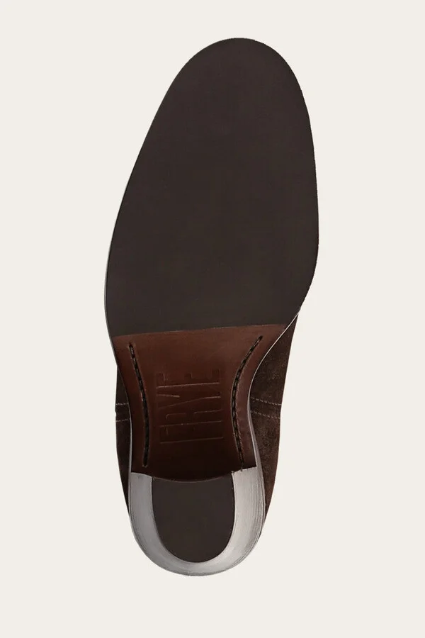Corinne Over The Knee Boot - Image 9