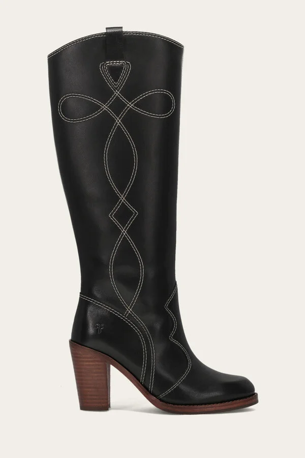 Corinne Tall Deco Stitch - Image 3