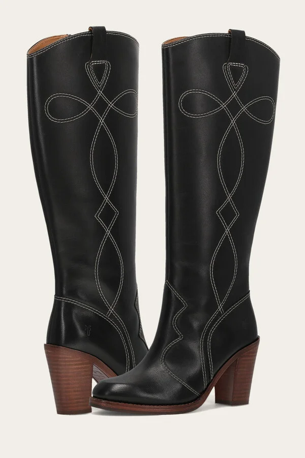 Corinne Tall Deco Stitch - Image 5
