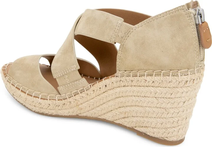 Corinne Wedge Sandal - Image 2