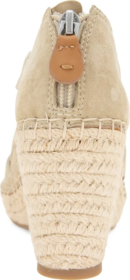 Corinne Wedge Sandal - Image 7
