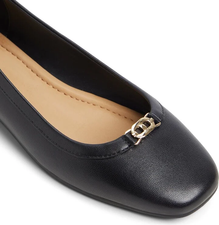 Corinthie Ballet Flat - Image 6