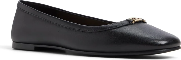 Corinthie Ballet Flat